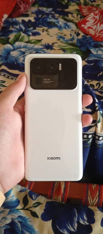 Xiaomi Mi 11 Ultra [Exchange or Cash]
