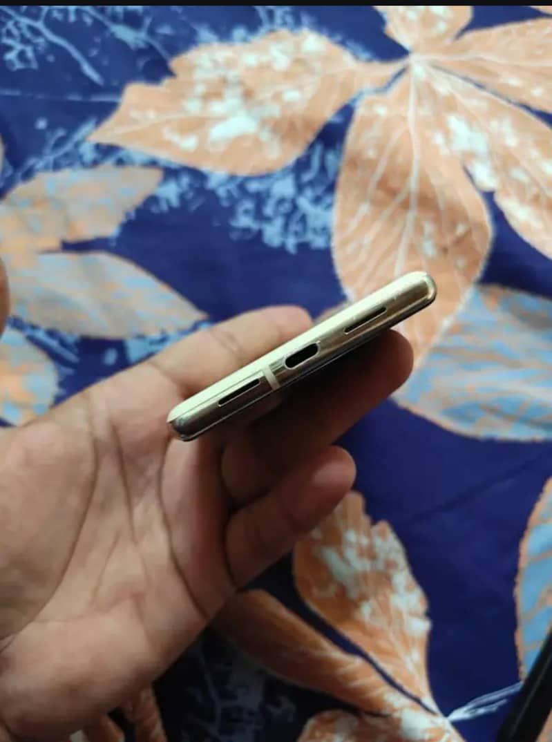 Google Pixel 6 Pro 3