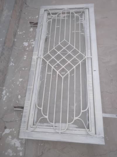 wall window for outdoor