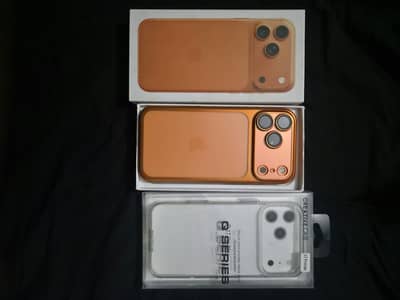 Apple iPhone 17 Pro Max (jv)