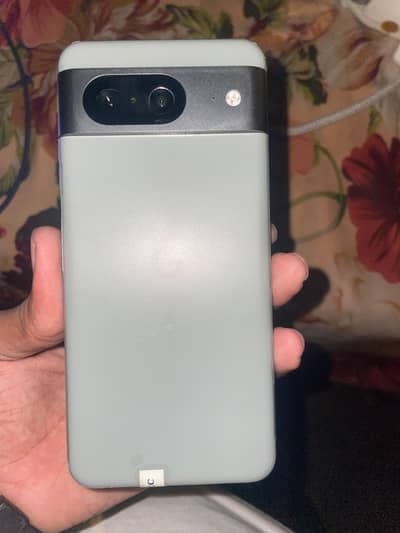 Google Pixel 8