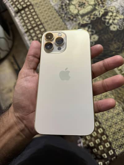 Apple iPhone 13 Pro Max
