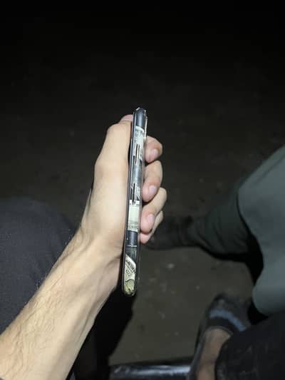Apple iPhone XS
