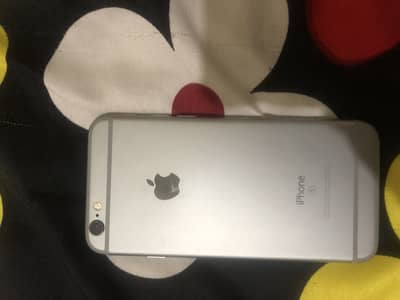 Apple iPhone 6S 32gb all ok 10/9