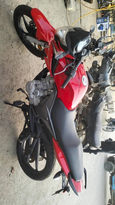 super power archi 150cc 2018 model