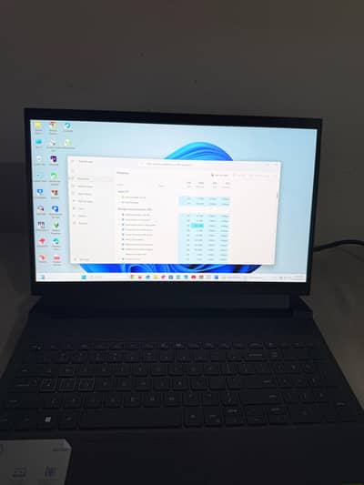 Dell Laptop