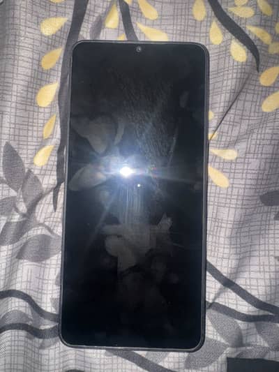 Samsung Mobile A07 5G