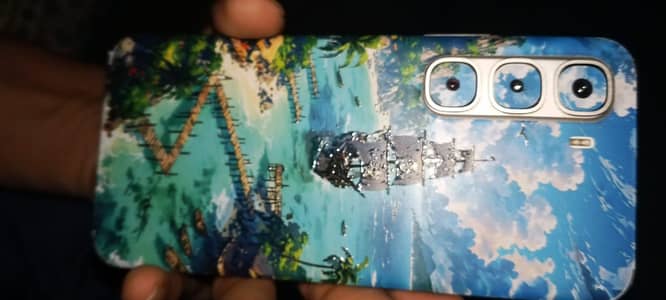 Infinix Hot 6 Pro