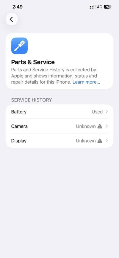 Apple iPhone 12 Pro Max