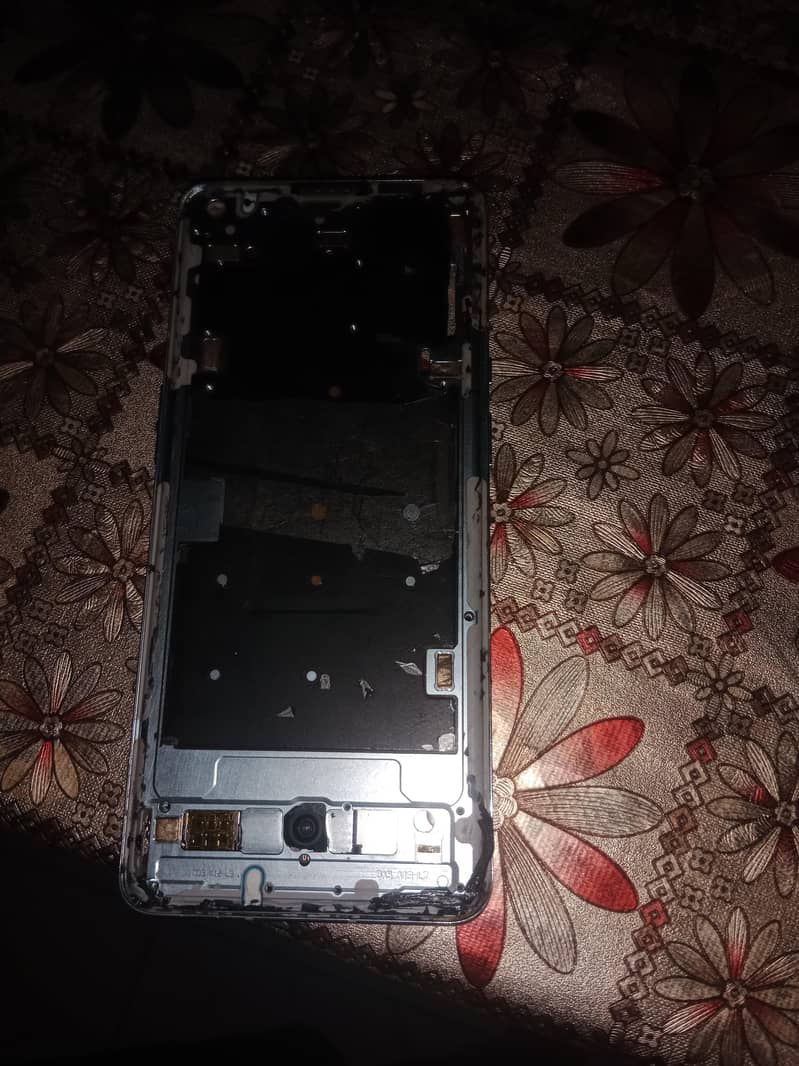 OnePlus 9pro 1