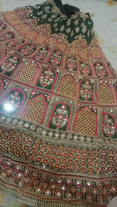 lehenga