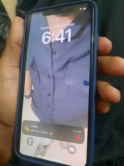 Apple iPhone XS Max