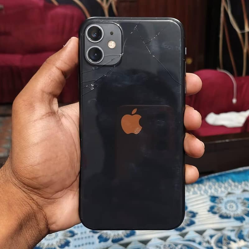 Apple iPhone 11 2