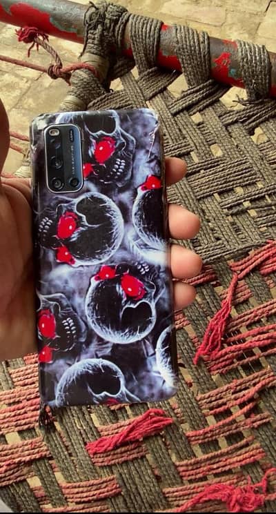 Vivo V19