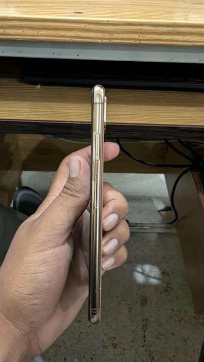 Apple iPhone XS Max 256 PTA