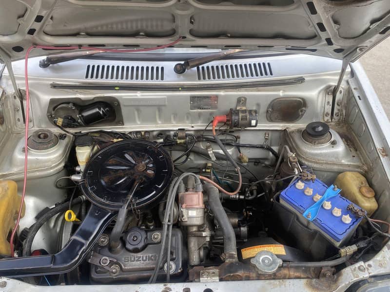 Mehran 5