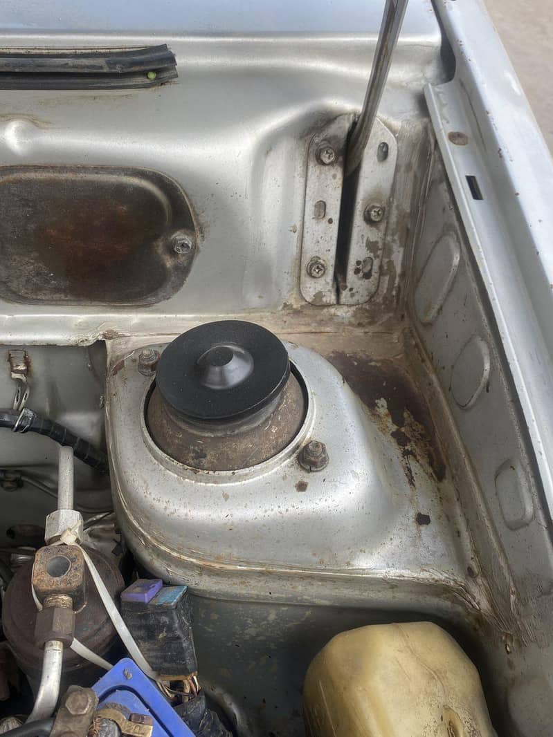 Mehran 6