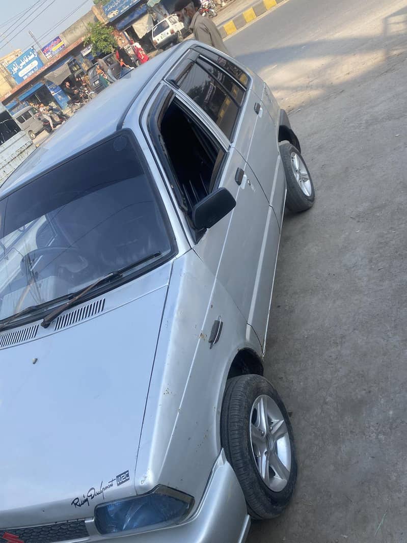 Mehran 10