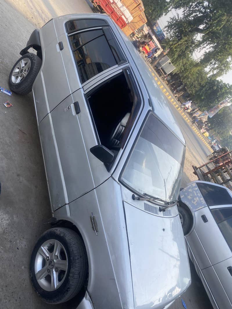 Mehran 11