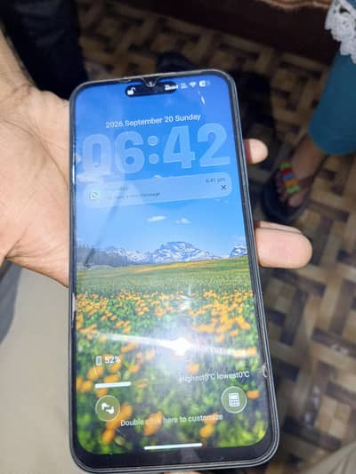 Realme 15c