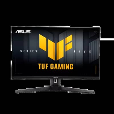 Asus TUF Gaming VG27AQ5A, 27″ 2K (2560×1440) QHD 210Hz 0.3ms, Fast IPS