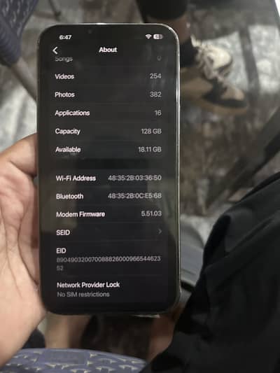 Apple iPhone 13 Pro Max