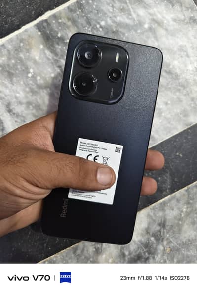 Xiaomi Redmi Note 14