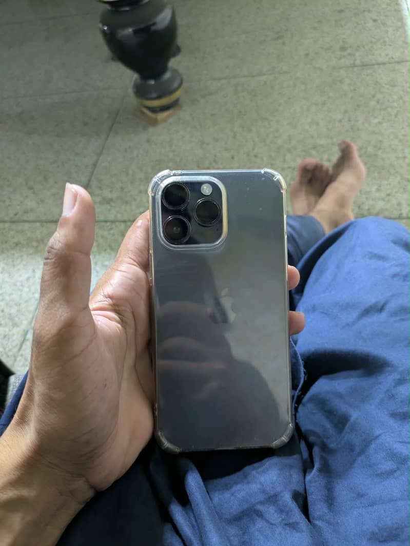 Apple iPhone 14 Pro Max 03176803580 2