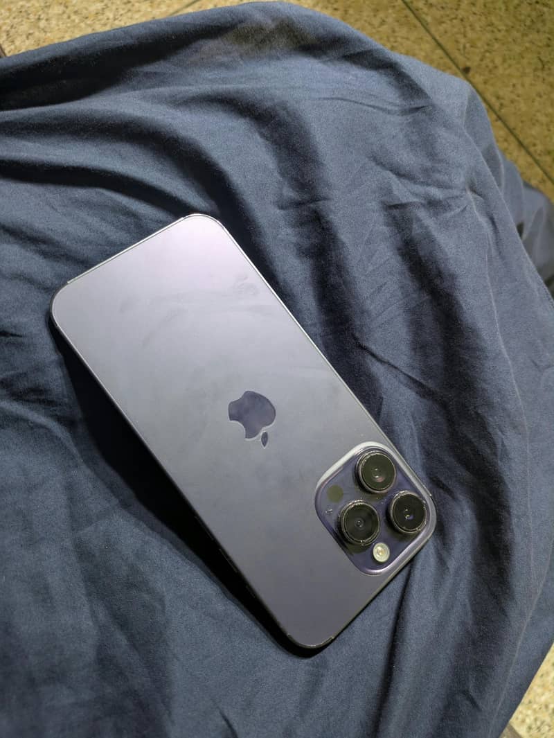 Apple iPhone 14 Pro Max 03176803580 4