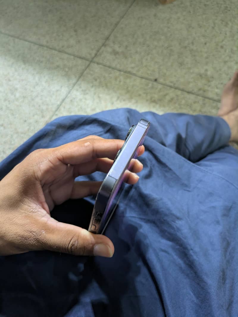 Apple iPhone 14 Pro Max 03176803580 5