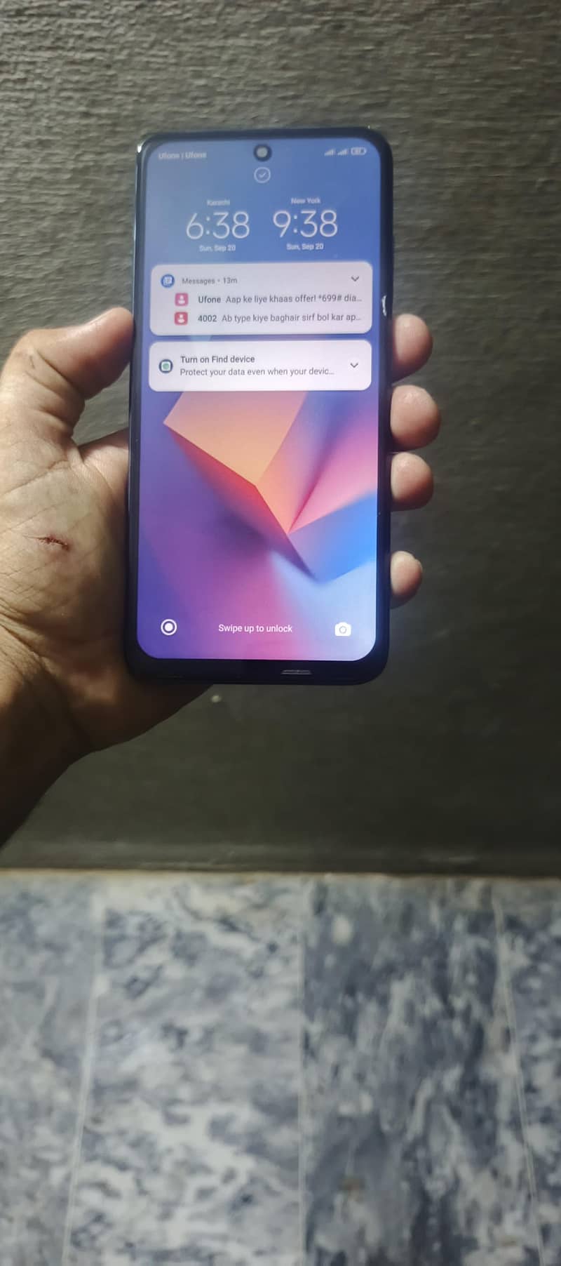 redmi 10 4