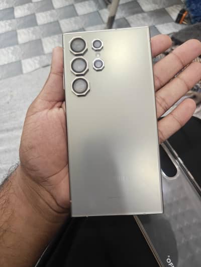 Samsung Mobile S24 Ultra