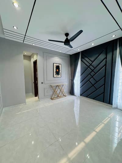 2 kanal ideal house