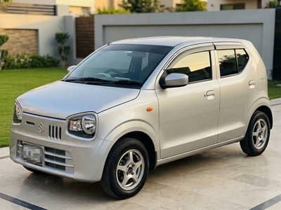 Suzuki Alto VXL AGS  2022