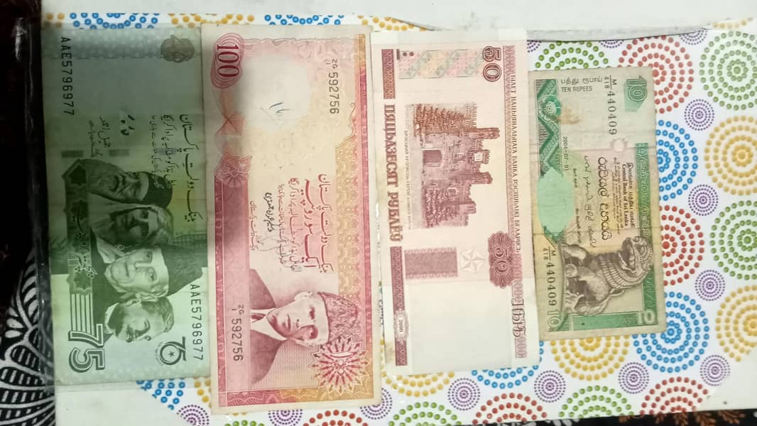 collectable notes 14