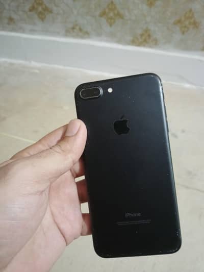 Apple iPhone 7 Plus