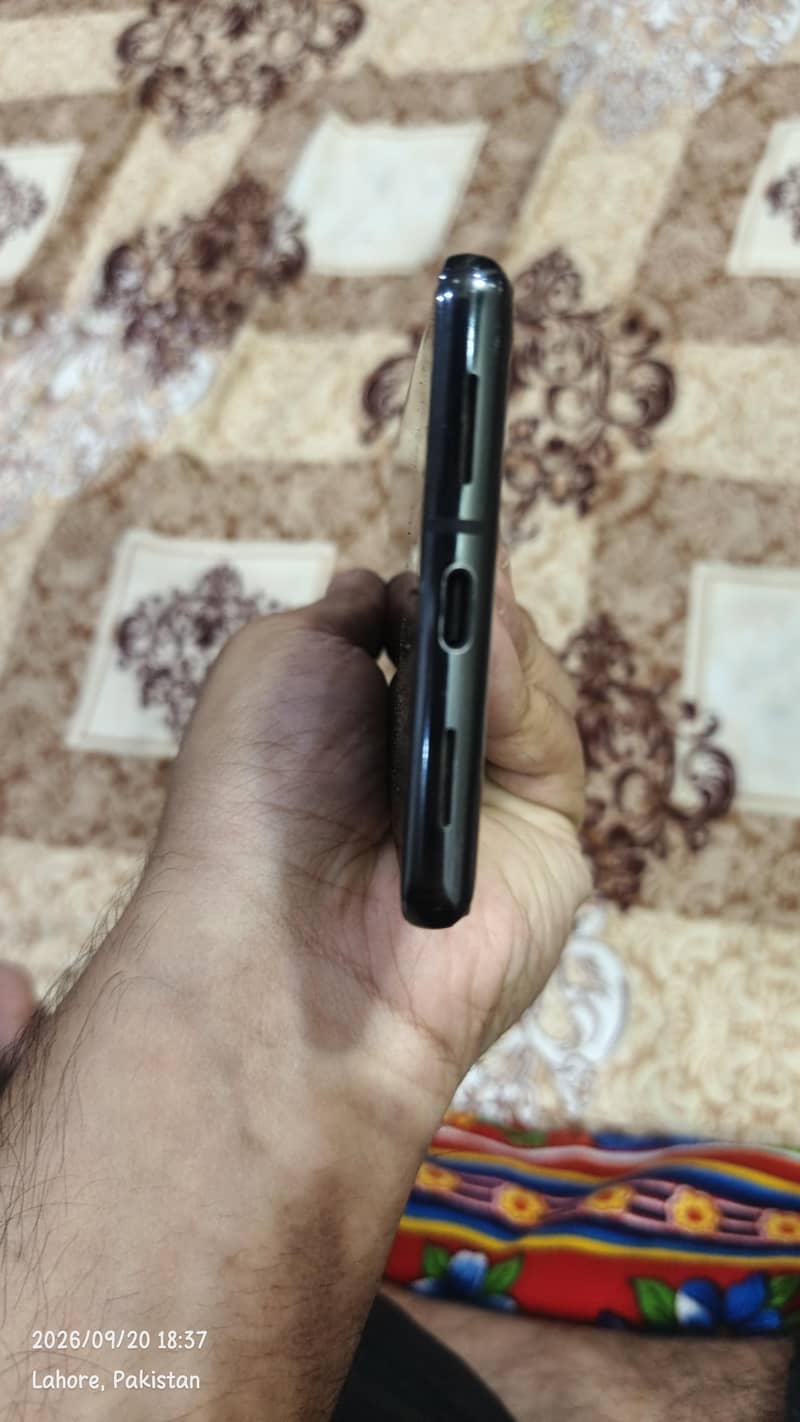 Google Pixel 7 Pro 3