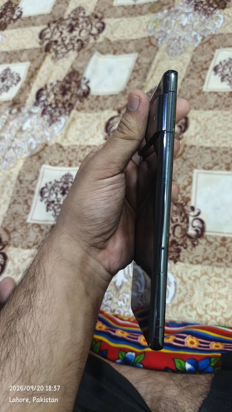 Google Pixel 7 Pro 5