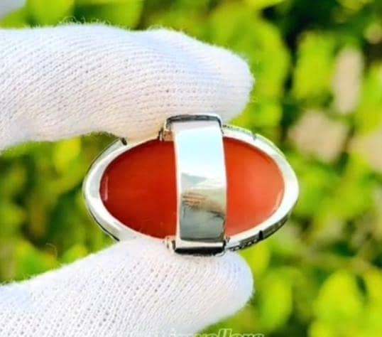 Aqeeeq Ring. 2