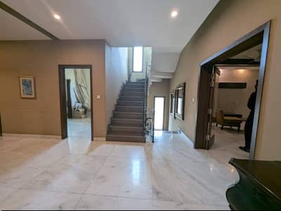 4 kanal ideal house
