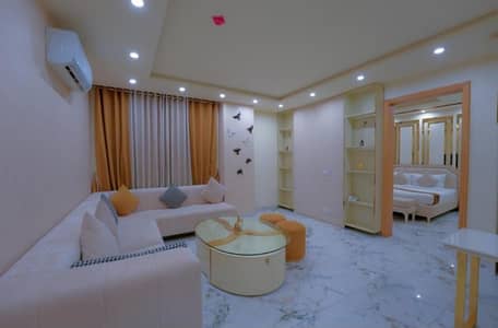 45 beds triple storey house available