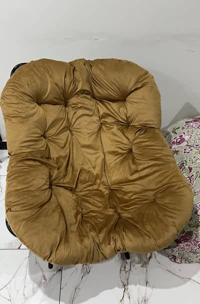 Jhula chair for sale (03257523907 WhatsApp only)