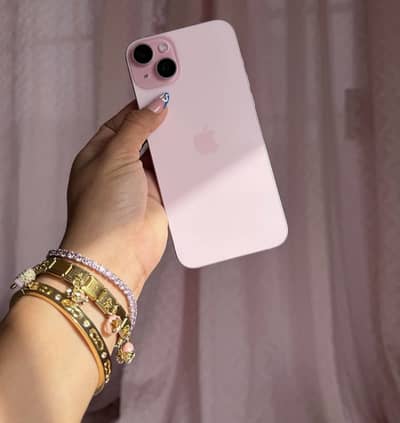 Apple iPhone 15 plus jv
