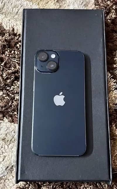 Apple iPhone 14
