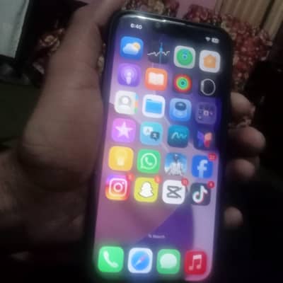 Apple iPhone 13 Pro