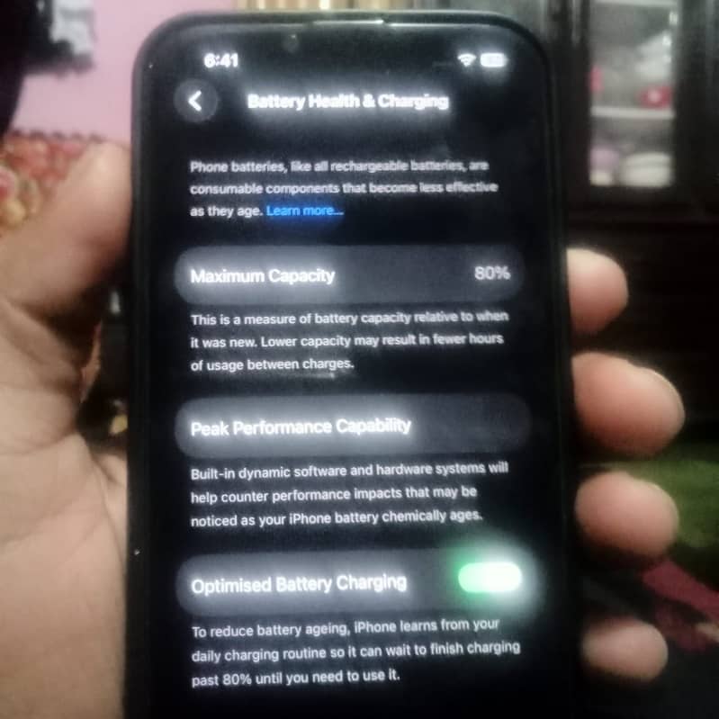 Apple iPhone 13 Pro 3