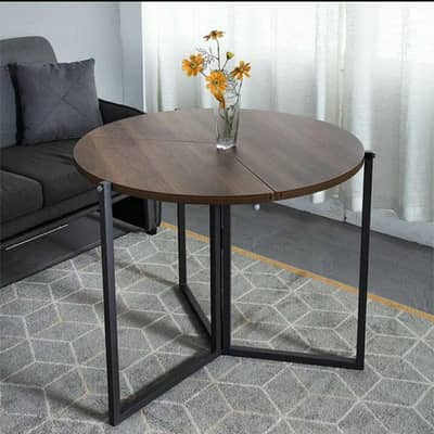 LUXURIOUS CART™ - Tables - Different Sizes & Designs