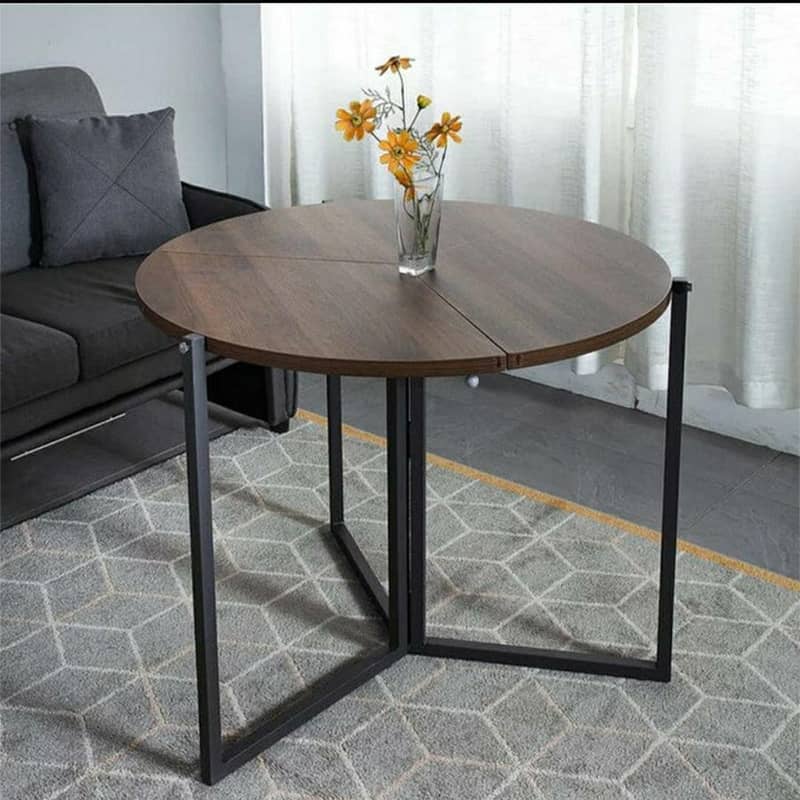 LUXURIOUS CART™ - Tables - Different Sizes & Designs 0