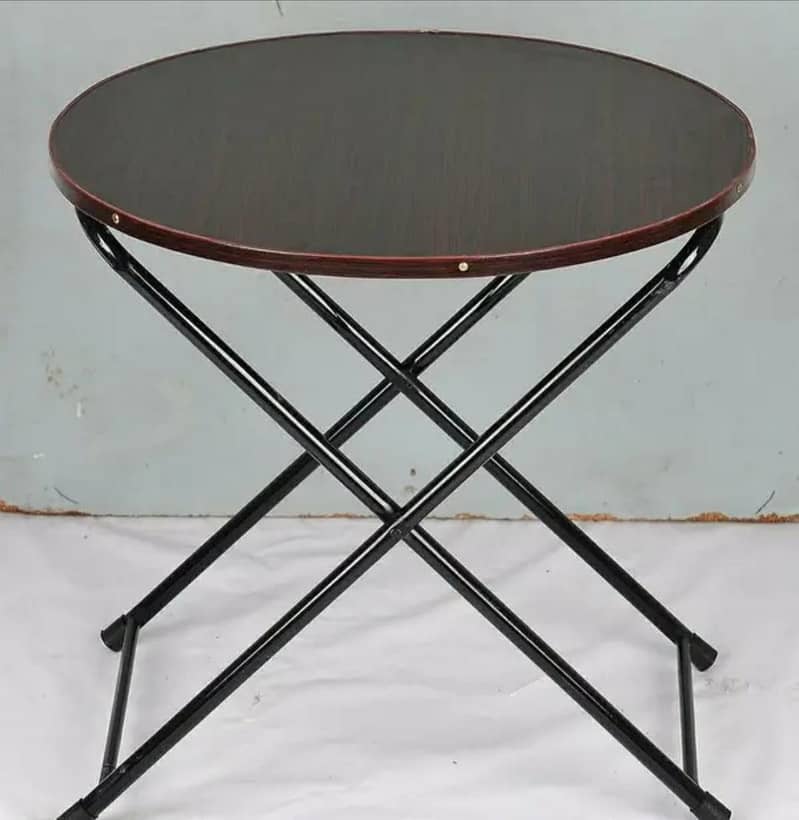 LUXURIOUS CART™ - Tables - Different Sizes & Designs 1