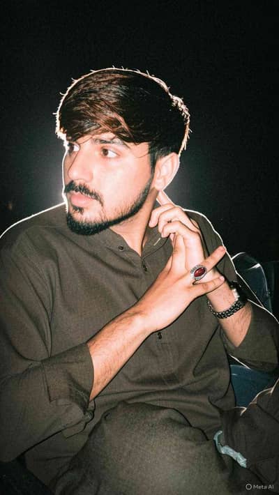 Malik Saqlain